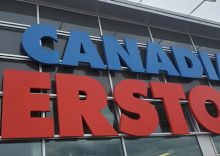 Building Signage