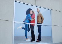 Window & Wall