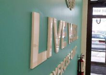 Custom Signs