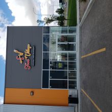 #1 Wholesale Private and Franchise Channel Letters