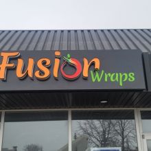 #1 Wholesale Private and Franchise Channel Letters