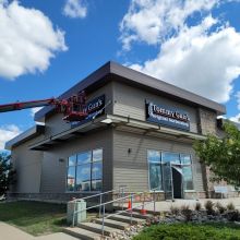 #1 Wholesale Private and Franchise Channel Letters